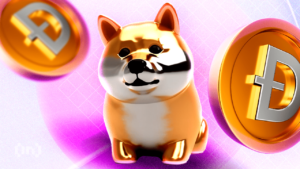 bic Dogecoin covers neutral 2