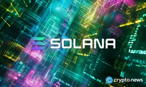 crypto news Solana option005