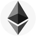 ethereum logo swipe