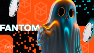BIC Fantom ghost 2