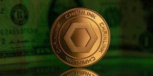 chainlink coin link gID 7